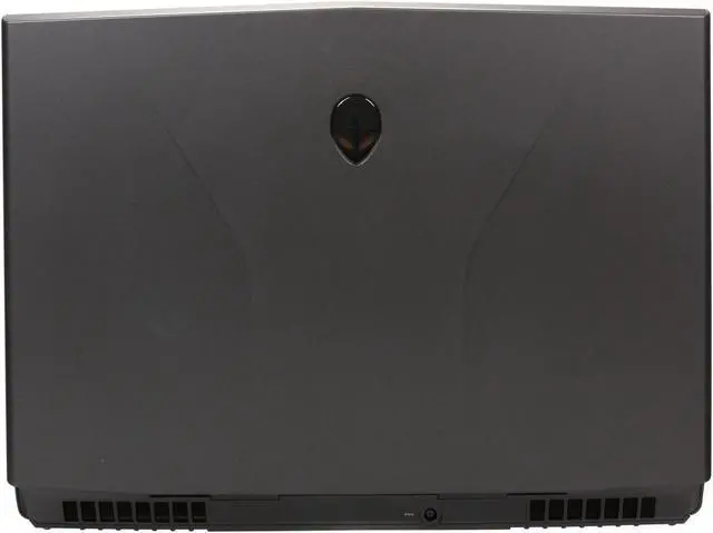 Alt view image 3 of 8 - DELL Laptop Alienware Intel Core i7-2670QM 8GB Memory 750GB HDD AMD Radeon HD 6870M 17.3" Windows 7 Home Premium 64-Bit M17x R3