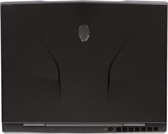 Alt view image 3 of 8 - DELL Laptop Alienware Intel Core 2 Duo SU7300 4GB Memory 320GB HDD NVIDIA GeForce GT 335M 11.6" Windows 7 Home Premium M11x