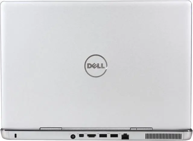 Alt view image 3 of 8 - DELL Laptop XPS Intel Core i5-2450M 8GB Memory 750GB HDD NVIDIA GeForce GT 520M 14.0" Windows 7 Home Premium 64-Bit 14z (X14z-3846SLV)