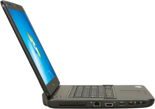 DELL Inspiron 15.6