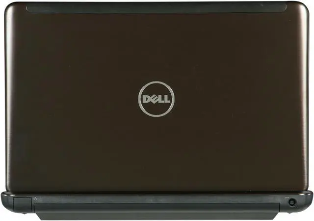 Alt view image 3 of 8 - DELL Laptop Inspiron Intel Core i5-2450M 6GB Memory 500GB HDD Intel HD Graphics 3000 14.0" Windows 7 Home Premium 64-Bit 14z (i14z-2877BK)