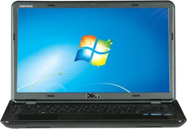 Alt view image 5 of 8 - DELL Laptop Inspiron Intel Core i5-2450M 6GB Memory 500GB HDD Intel HD Graphics 3000 14.0" Windows 7 Home Premium 64-Bit 14z (i14z-2877BK)