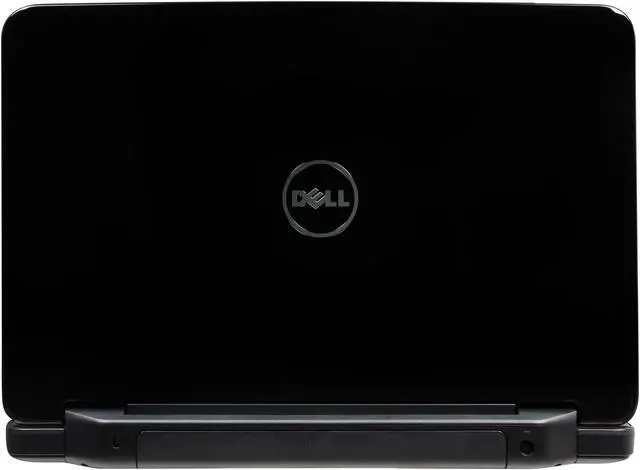 Alt view image 3 of 8 - DELL Laptop Inspiron Intel Core i3-2350M 4GB Memory 500GB HDD Intel HD Graphics 15.6" Windows 7 Home Premium 64-Bit 15 (N5050)