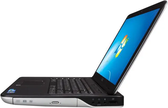 Alt view image 2 of 8 - DELL Laptop XPS Intel Core i7-2670QM 8GB Memory 750GB HDD NVIDIA GeForce GT 525M 15.6" Windows 7 Home Premium 64-Bit 15 (L502x)