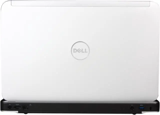 Alt view image 3 of 8 - DELL Laptop XPS Intel Core i7-2670QM 8GB Memory 750GB HDD NVIDIA GeForce GT 525M 15.6" Windows 7 Home Premium 64-Bit 15 (L502x)