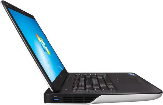 Alt view image 4 of 8 - DELL Laptop XPS Intel Core i7-2670QM 8GB Memory 750GB HDD NVIDIA GeForce GT 525M 15.6" Windows 7 Home Premium 64-Bit 15 (L502x)