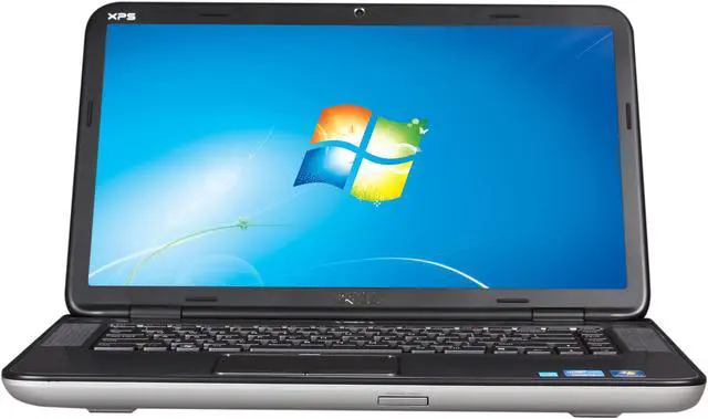 Alt view image 5 of 8 - DELL Laptop XPS Intel Core i7-2670QM 8GB Memory 750GB HDD NVIDIA GeForce GT 525M 15.6" Windows 7 Home Premium 64-Bit 15 (L502x)