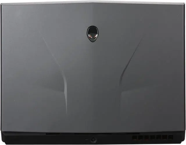 Alt view image 3 of 8 - DELL Laptop Alienware Intel Core i5-2430M 6GB Memory 500GB HDD NVIDIA GeForce GT 555M 14.0" Windows 7 Home Premium 64-Bit M14x (AM14X-6667BK)