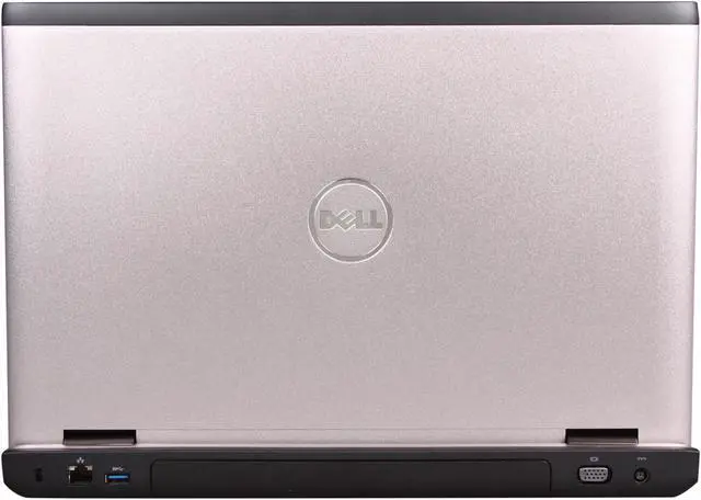 Alt view image 3 of 8 - DELL Laptop Vostro Intel Core i3-2330M 2GB Memory 250GB HDD Intel HD Graphics 3000 15.6" Windows 7 Home Premium 64-Bit 3550 (469-1471)