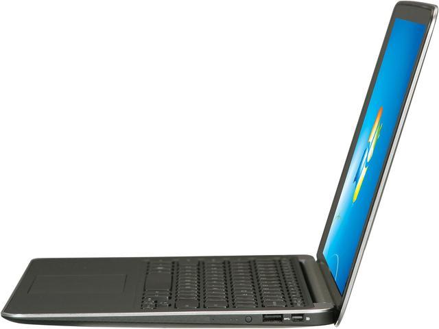 Refurbished: DELL XPS 13 Ultrabook 13.3