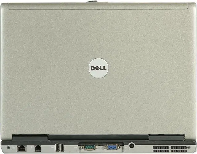 Alt view image 3 of 8 - DELL Laptop Latitude 2.20GHz 2GB Memory 80GB HDD 14.0" Windows 7 Home Premium D630