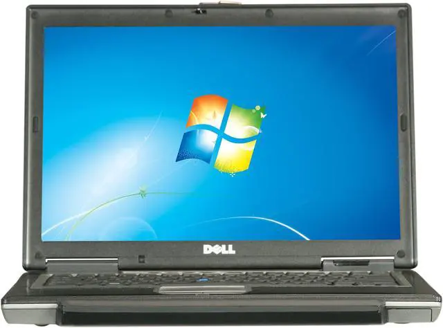 Alt view image 5 of 8 - DELL Laptop Latitude 2.20GHz 2GB Memory 80GB HDD 14.0" Windows 7 Home Premium D630