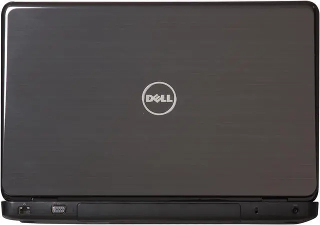 Alt view image 3 of 8 - DELL Laptop Inspiron Intel Core i5-2430M 8GB Memory 640GB HDD Intel HD Graphics 3000 17.3" Windows 7 Home Premium 64-Bit 17R-N7110