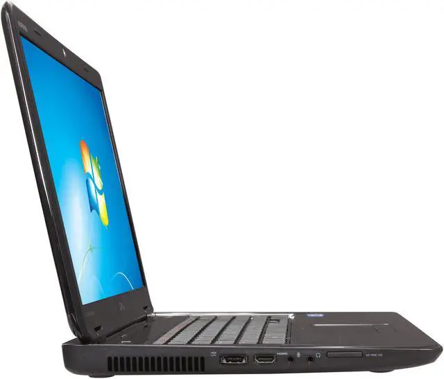 Alt view image 4 of 8 - DELL Laptop Inspiron Intel Core i5-2430M 8GB Memory 640GB HDD Intel HD Graphics 3000 17.3" Windows 7 Home Premium 64-Bit 17R-N7110