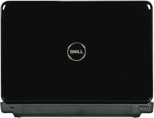 Alt view image 3 of 8 - DELL Laptop Inspiron Intel Core i3-330UM 2GB Memory 250GB HDD Intel HD Graphics 11.6" Windows 7 Home Premium 64-Bit iM101z-3980BK