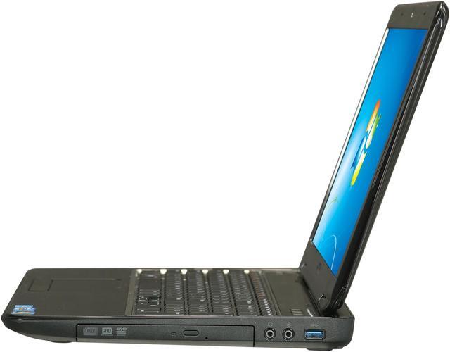 DELL Laptop Inspiron 15R-N5110 Intel Core i7 2nd Gen 2670QM