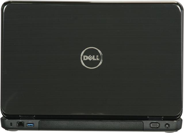 DELL Laptop Inspiron 15R-N5110 Intel Core i7 2nd Gen 2670QM (2.20 GHz) -  Newegg.com