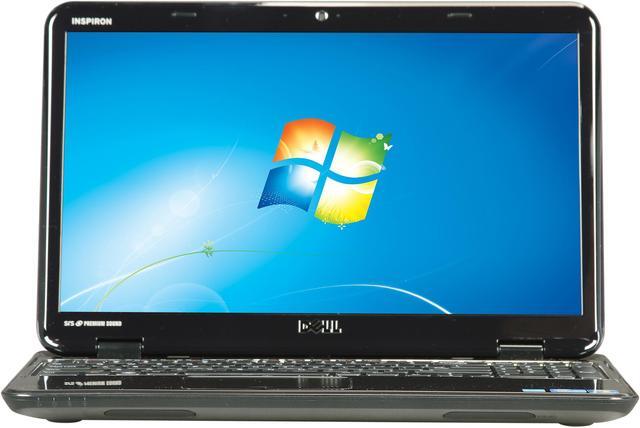 Alt view image 5 of 8 - DELL Laptop Inspiron Intel Core i7-2670QM 8GB Memory 750GB HDD NVIDIA GeForce GT 525M 15.6" Windows 7 Home Premium 64-Bit 15R-N5110