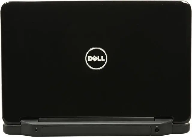 Alt view image 3 of 8 - DELL Laptop Inspiron Intel Core i5-2450M 6GB Memory 1TB HDD Intel HD Graphics 15.6" Windows 7 Home Premium 64-Bit N5050 (i15N-4092BK)