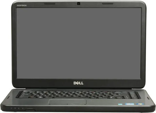 Alt view image 5 of 8 - DELL Laptop Inspiron Intel Core i5-2450M 6GB Memory 1TB HDD Intel HD Graphics 15.6" Windows 7 Home Premium 64-Bit N5050 (i15N-4092BK)