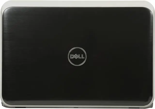Alt view image 3 of 8 - DELL Laptop Inspiron Intel Core i5-3317U 6GB Memory 500GB HDD Intel HD Graphics 4000 13.0" Windows 7 Home Premium 64-Bit 13z (i13z-7729sLV)