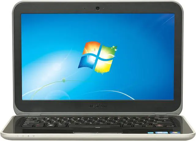 Alt view image 5 of 8 - DELL Laptop Inspiron Intel Core i5-3317U 6GB Memory 500GB HDD Intel HD Graphics 4000 13.0" Windows 7 Home Premium 64-Bit 13z (i13z-7729sLV)