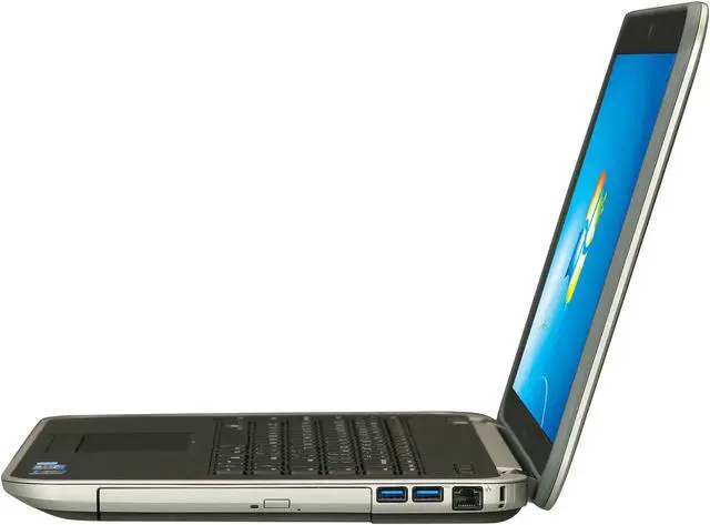 Alt view image 2 of 8 - DELL Laptop Inspiron Intel Core i7-3612QM 8GB Memory 750GB HDD AMD Radeon HD 7730M 15.6" Windows 7 Home Premium 64-Bit 15R Special Edition (i15Rse-5000BK)