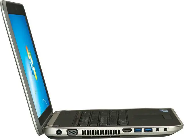 Alt view image 4 of 8 - DELL Laptop Inspiron Intel Core i7-3612QM 8GB Memory 750GB HDD AMD Radeon HD 7730M 15.6" Windows 7 Home Premium 64-Bit 15R Special Edition (i15Rse-5000BK)