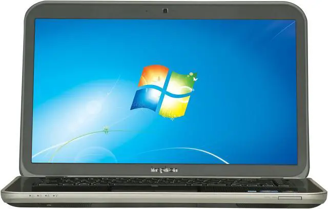 Alt view image 5 of 8 - DELL Laptop Inspiron Intel Core i7-3612QM 8GB Memory 750GB HDD AMD Radeon HD 7730M 15.6" Windows 7 Home Premium 64-Bit 15R Special Edition (i15Rse-5000BK)