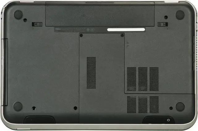 Alt view image 7 of 8 - DELL Laptop Inspiron Intel Core i7-3612QM 8GB Memory 750GB HDD AMD Radeon HD 7730M 15.6" Windows 7 Home Premium 64-Bit 15R Special Edition (i15Rse-5000BK)