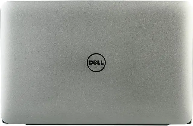 Alt view image 3 of 8 - DELL XPS XPS13-40002sLV 13.3-inch Ultrabook - Silver
