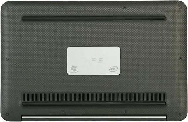 Alt view image 7 of 8 - DELL XPS XPS13-40002sLV 13.3-inch Ultrabook - Silver