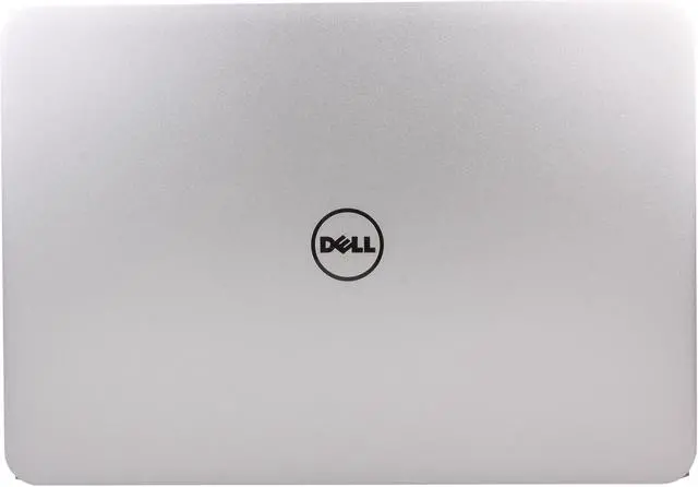 Alt view image 3 of 8 - DELL XPS XPS14-9092sLV 14-inch Ultrabook – Silver