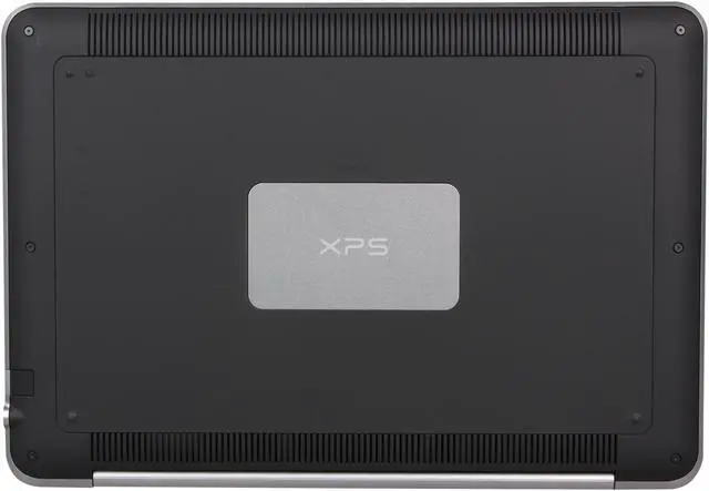 Alt view image 7 of 8 - DELL XPS XPS14-9092sLV 14-inch Ultrabook – Silver
