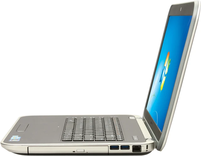 Alt view image 2 of 8 - DELL Inspiron 15.6" Intel Core i5-3210M 8GB Memory Windows 7 Home Premium 64-Bit 15R (i15R-2105sLV)