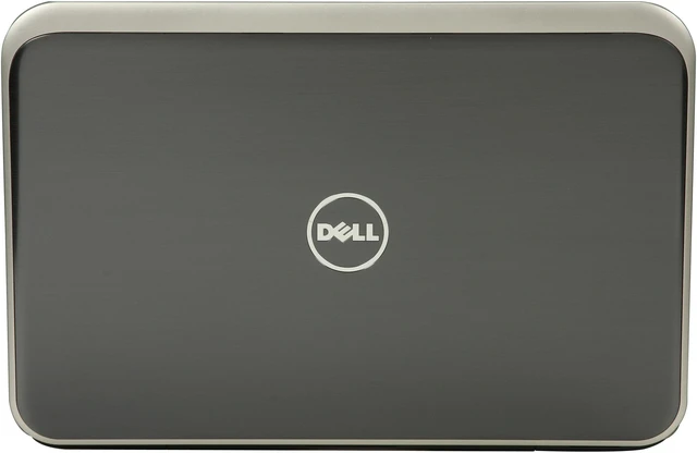 Alt view image 3 of 8 - DELL Inspiron 15.6" Intel Core i5-3210M 8GB Memory Windows 7 Home Premium 64-Bit 15R (i15R-2105sLV)