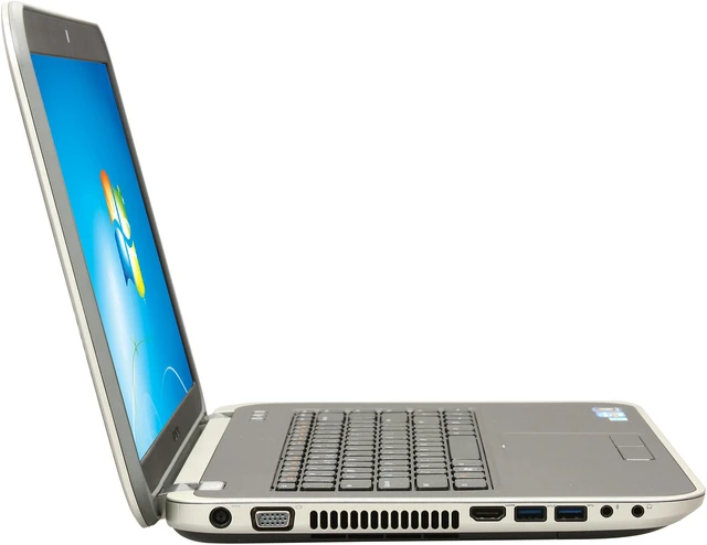Alt view image 4 of 8 - DELL Inspiron 15.6" Intel Core i5-3210M 8GB Memory Windows 7 Home Premium 64-Bit 15R (i15R-2105sLV)