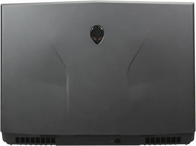 Alt view image 3 of 8 - Alienware - 17.3" AMD Radeon HD 7970M - Intel Core i7-3610QM  - 6GB Memory - - Windows 7 Home Premium 64-Bit - Gaming Laptop - (M17x R4 (AM17xR4-7263BK) )