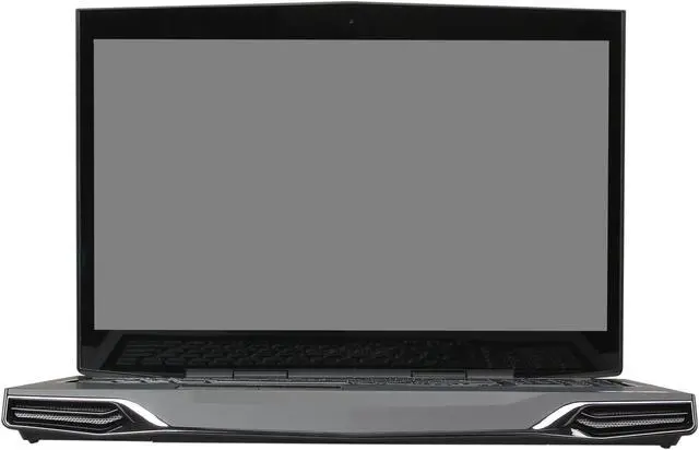 Alt view image 5 of 8 - Alienware - 17.3" AMD Radeon HD 7970M - Intel Core i7-3610QM  - 6GB Memory - - Windows 7 Home Premium 64-Bit - Gaming Laptop - (M17x R4 (AM17xR4-7263BK) )
