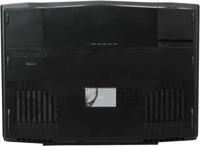 Alt view image 7 of 8 - Alienware - 17.3" AMD Radeon HD 7970M - Intel Core i7-3610QM  - 6GB Memory - - Windows 7 Home Premium 64-Bit - Gaming Laptop - (M17x R4 (AM17xR4-7263BK) )