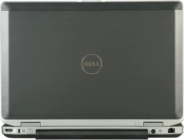 Alt view image 3 of 8 - Dell Latitude E6420 14' LED Notebook - Intel Core i7 i7-2640M 2.80 GHz