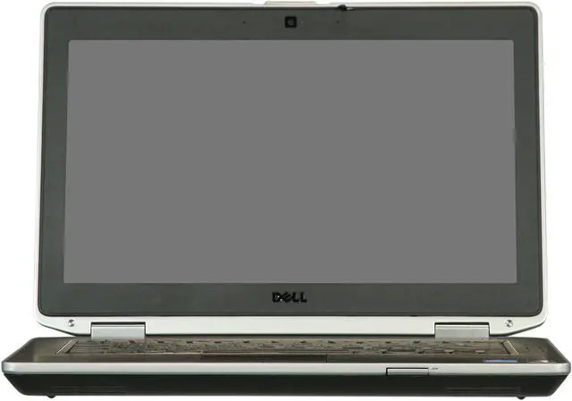Alt view image 5 of 8 - Dell Latitude E6420 14' LED Notebook - Intel Core i7 i7-2640M 2.80 GHz