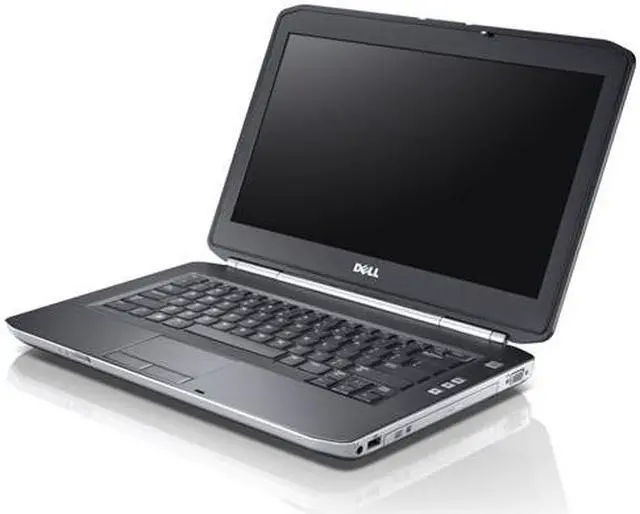 Main image of Dell Latitude E5420 14' LED Notebook - Intel Core i5 i5-2520M 2.50 GHz