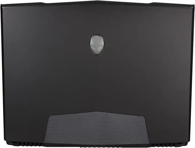 Alt view image 3 of 8 - DELL Laptop Intel Core i7-740QM 6GB Memory 500GB HDD ATI Mobility Radeon HD 5850 15.6" Windows 7 Home Premium 64-Bit Alienware M15x