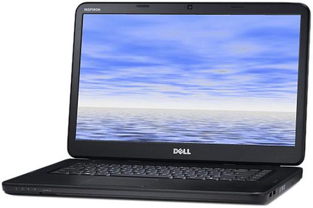 dell i5 2450m