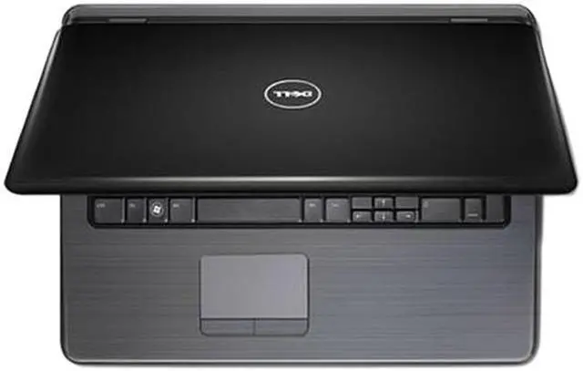 Alt view image 4 of 4 - DELL Laptop Inspiron Intel Core i5-450M 6GB Memory 640GB HDD 17.3" Windows 7 Home Premium 64-Bit 17R-N7010