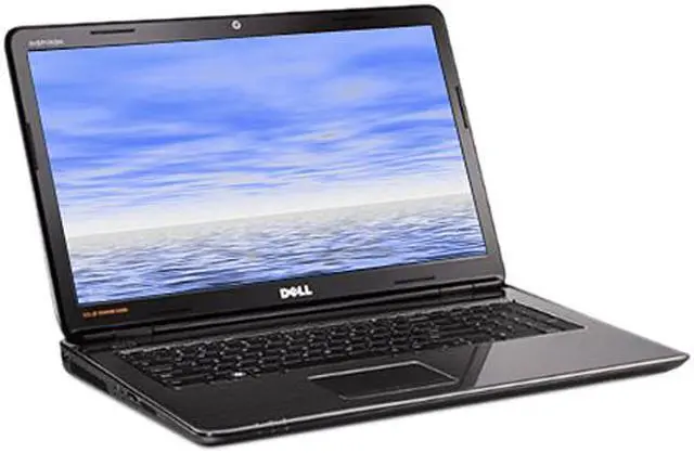 Alt view image 2 of 4 - DELL Laptop Inspiron Intel Core i5-450M 6GB Memory 640GB HDD 17.3" Windows 7 Home Premium 64-Bit 17R-N7010