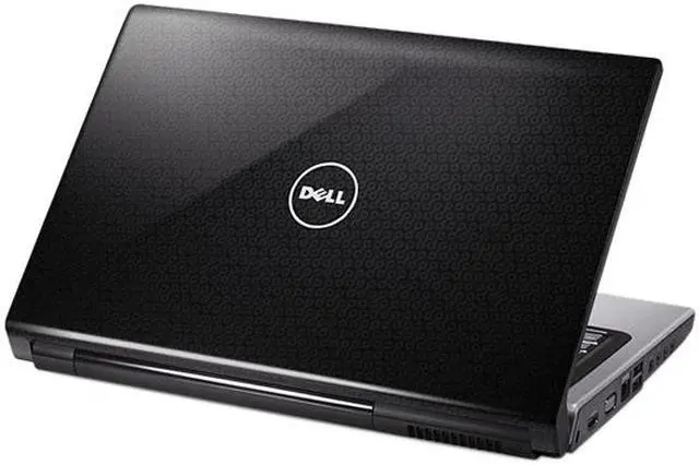 Alt view image 3 of 4 - DELL Laptop Inspiron Intel Core i5-450M 6GB Memory 640GB HDD 17.3" Windows 7 Home Premium 64-Bit 17R-N7010
