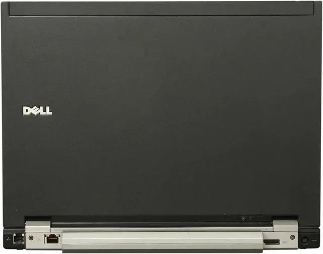 Alt view image 3 of 8 - DELL Latitude E6400ASB Notebook with Amor Shield Intel Core 2 Duo 2.20GHz 14.1" 2GB Memory 80GB HDD DVD/CDRW Windows 7 Home Premium 64-Bit