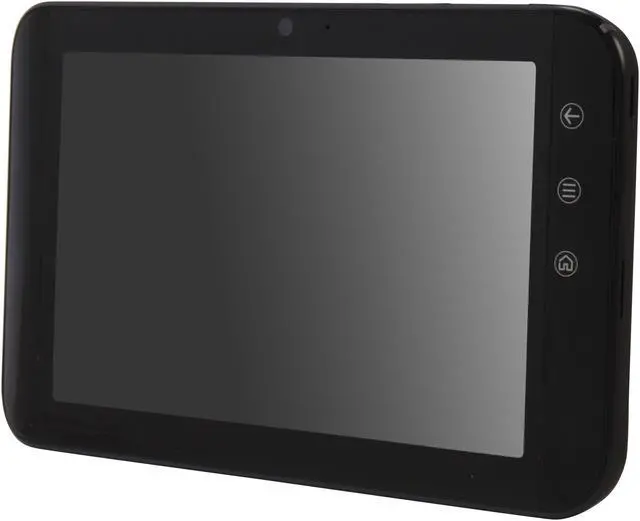 Alt view image 5 of 10 - DELL Streak 7 T-mobile 3G 1GB Memory 7.0" 800 x 480 Tablet, T-mobile 3G version Android 2.2 (Froyo)